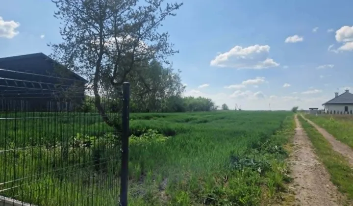 Działka budowlana Pułtusk, ul. Nasielska