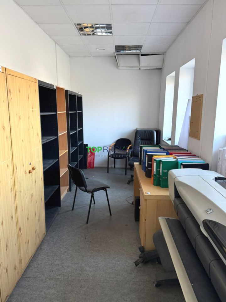 dom wolnostojący, 21 pokoi Warszawa Białołęka. Zdjęcie 9