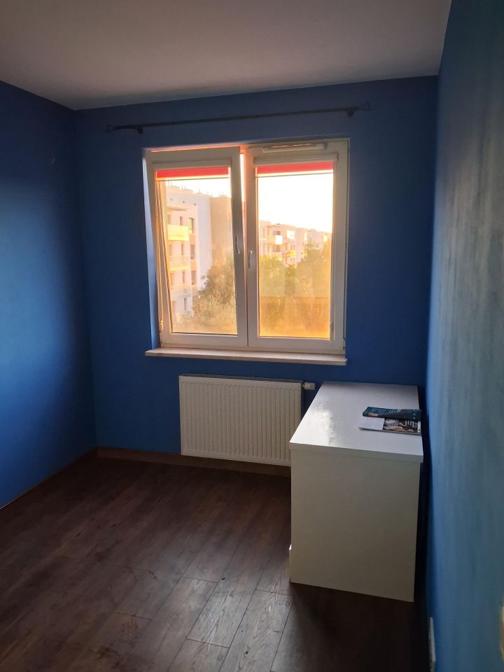 Mieszkanie 2-pokojowe Warszawa Bemowo, ul. gen. Ludomiła Rayskiego. Zdjęcie 2