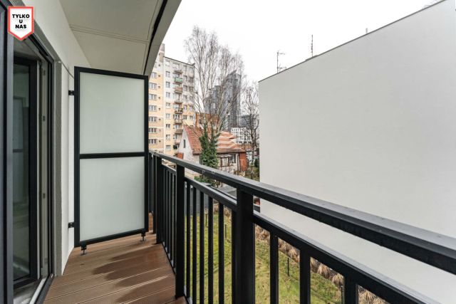 Mieszkanie 1-pokojowe Gdynia Śródmieście, ul. Stefana Żeromskiego. Zdjęcie 4