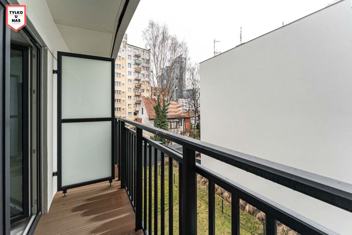 Mieszkanie 1-pokojowe Gdynia Śródmieście, ul. Stefana Żeromskiego. Zdjęcie 4