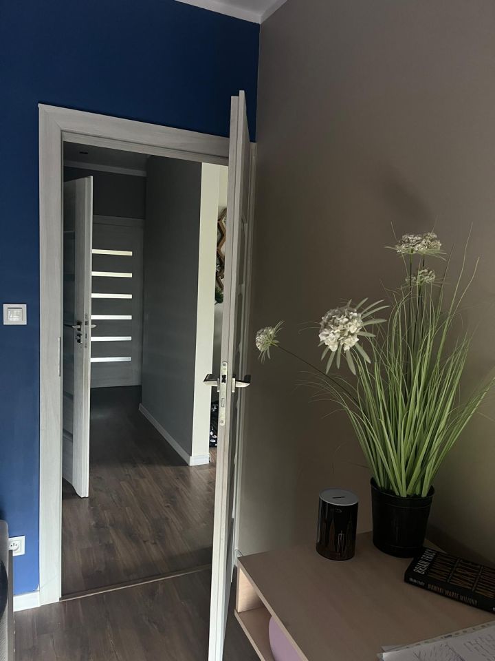 Mieszkanie 4-pokojowe Opole Szczepanowice, ul. Marii Skłodowskiej-Curie. Zdjęcie 3