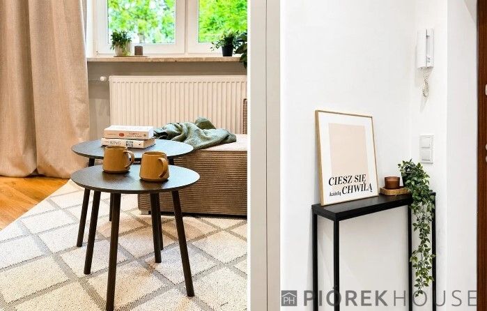 Mieszkanie 3-pokojowe Warszawa Mokotów, ul. Wiktorska. Zdjęcie 11
