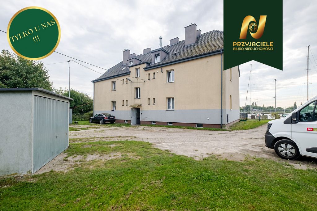 Mieszkanie 2-pokojowe Gdańsk, ul. Nad Brzegiem. Zdjęcie 14