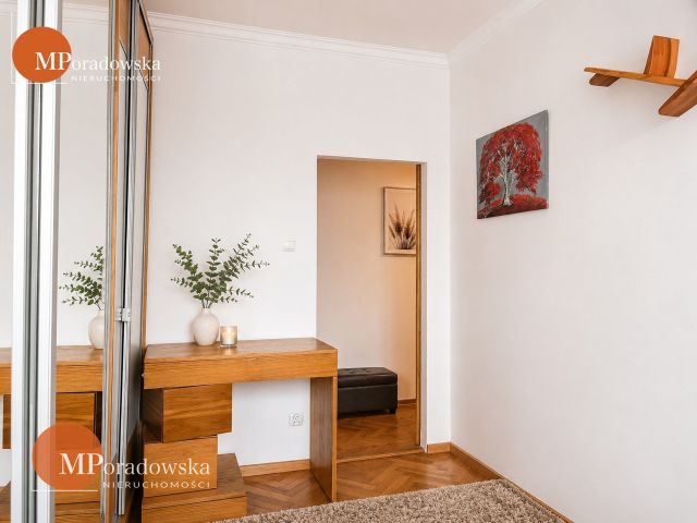 Mieszkanie 3-pokojowe Bielsko-Biała, ul. Piastowska. Zdjęcie 12