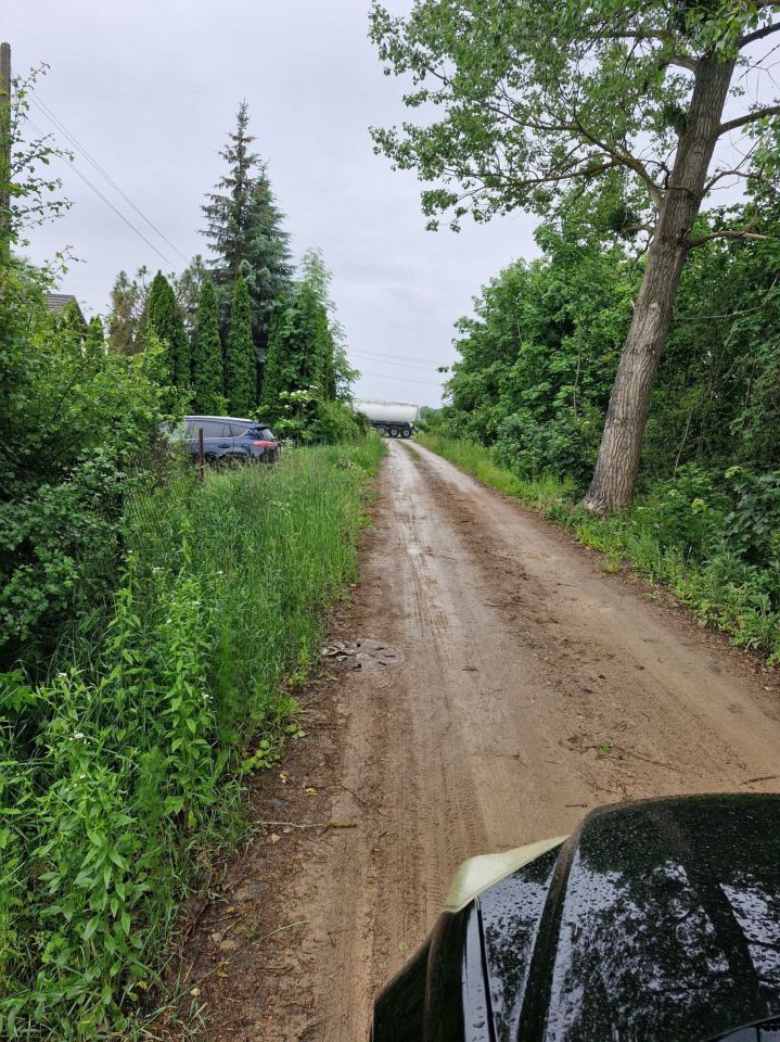 Działka budowlana Ujazd. Zdjęcie 8