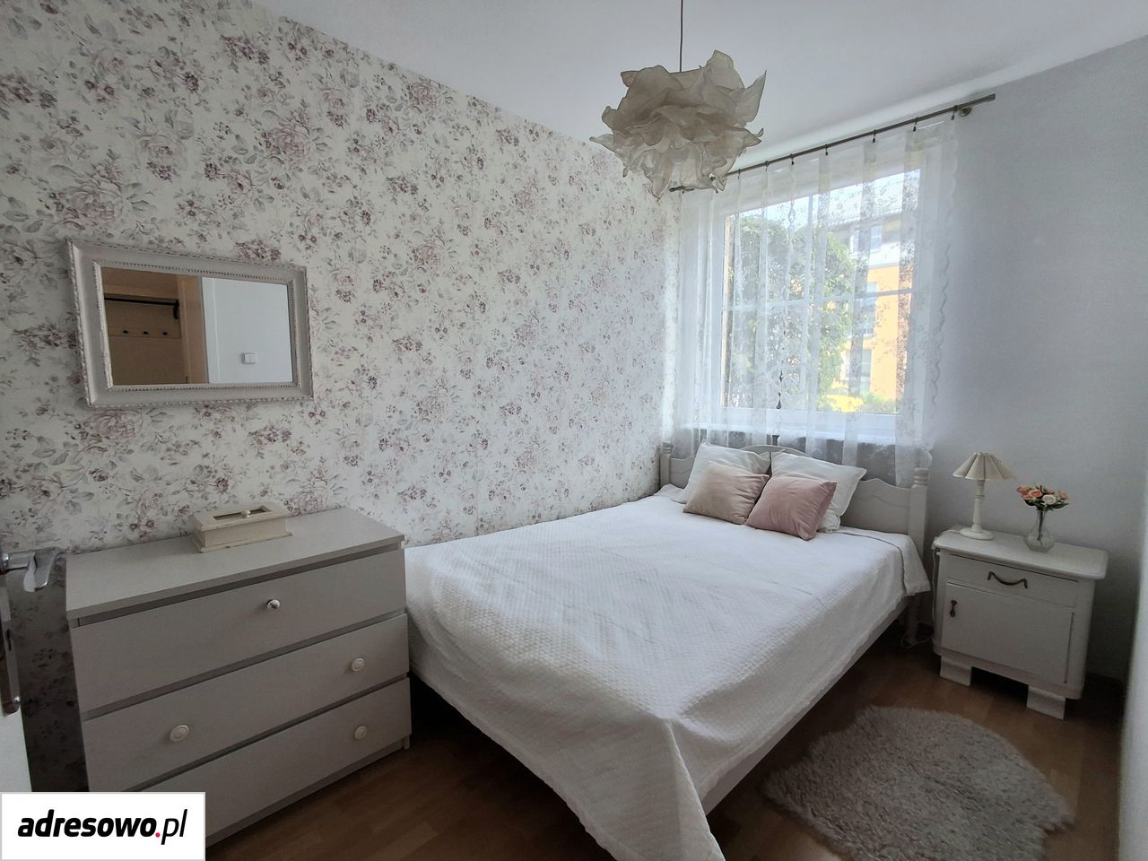 Mieszkanie 2-pokojowe Gdańsk Osowa, ul. Międzygwiezdna. Zdjęcie 4