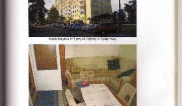 Mieszkanie 2-pokojowe Bydgoszcz Wyżyny, ul. Ogrody. Zdjęcie 1