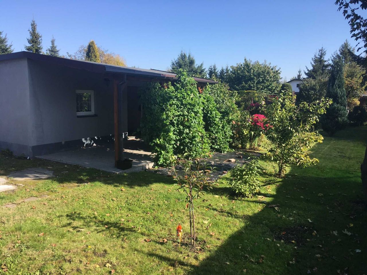 Działka rekreacyjna Chorzów Batory, ul. Piekarska