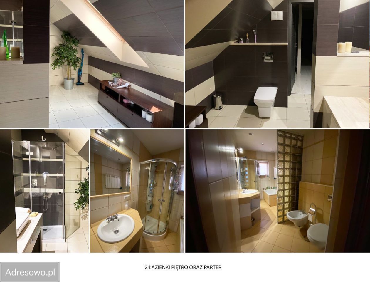 dom wolnostojący, 7 pokoi Romanowo Dolne. Zdjęcie 12