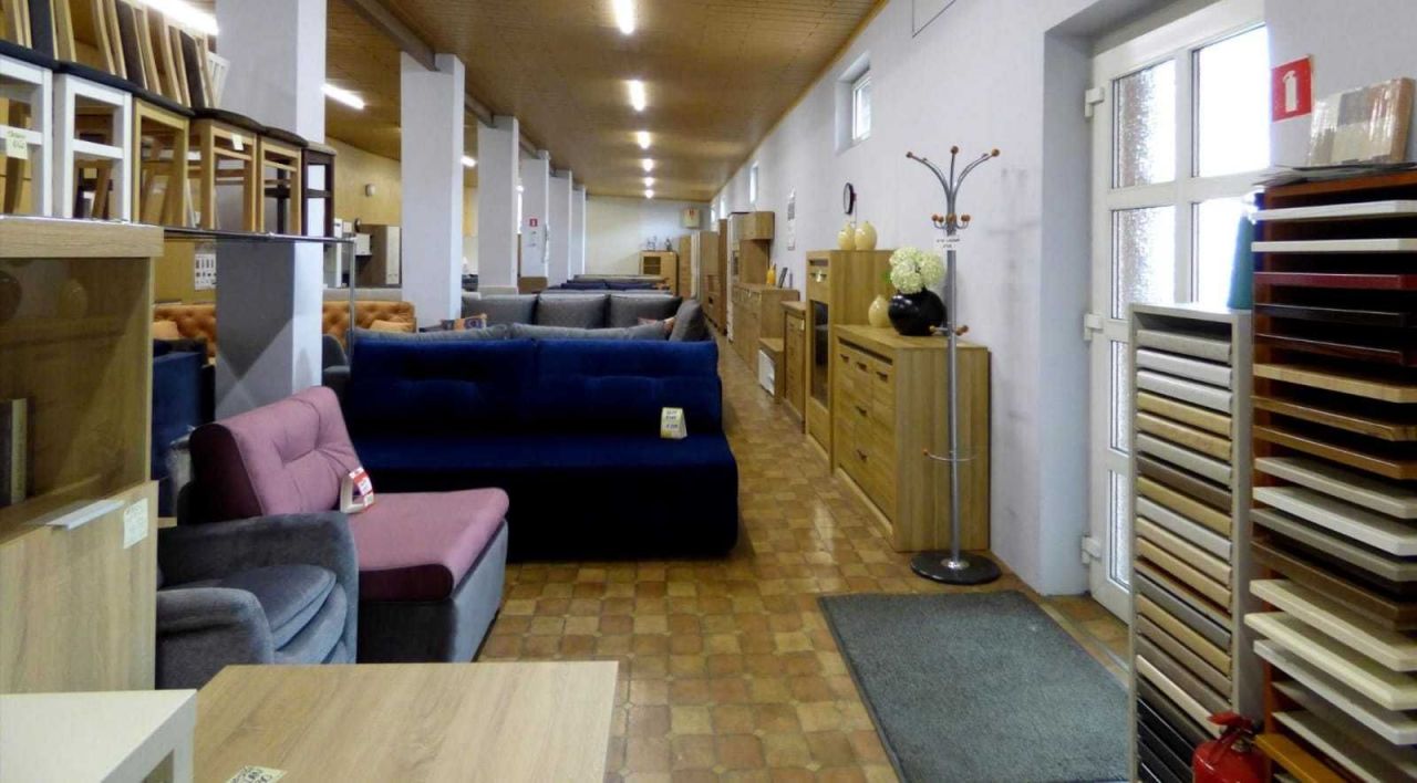 Lokal Lwówek Śląski. Zdjęcie 2