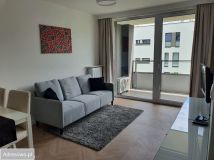 Mieszkanie 3-pokojowe Warszawa Tarchomin, ul. Sprawna