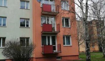Mieszkanie 3-pokojowe Chełm, ul. Kolejowa