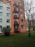 Mieszkanie 3-pokojowe Chełm, ul. Kolejowa