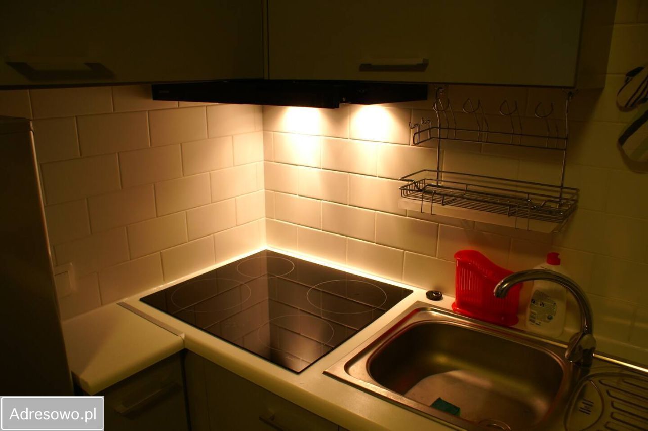 Mieszkanie 1-pokojowe Kraków Podgórze, ul. Romana Kiełkowskiego. Zdjęcie 5