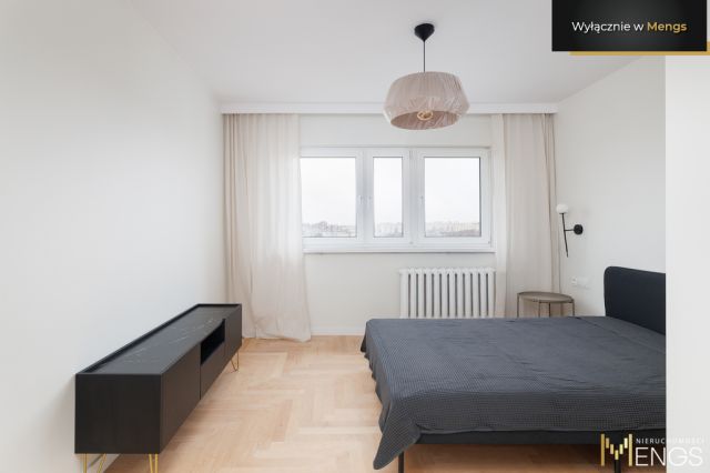 Mieszkanie 3-pokojowe Warszawa Żoliborz, ul. Włościańska. Zdjęcie 4