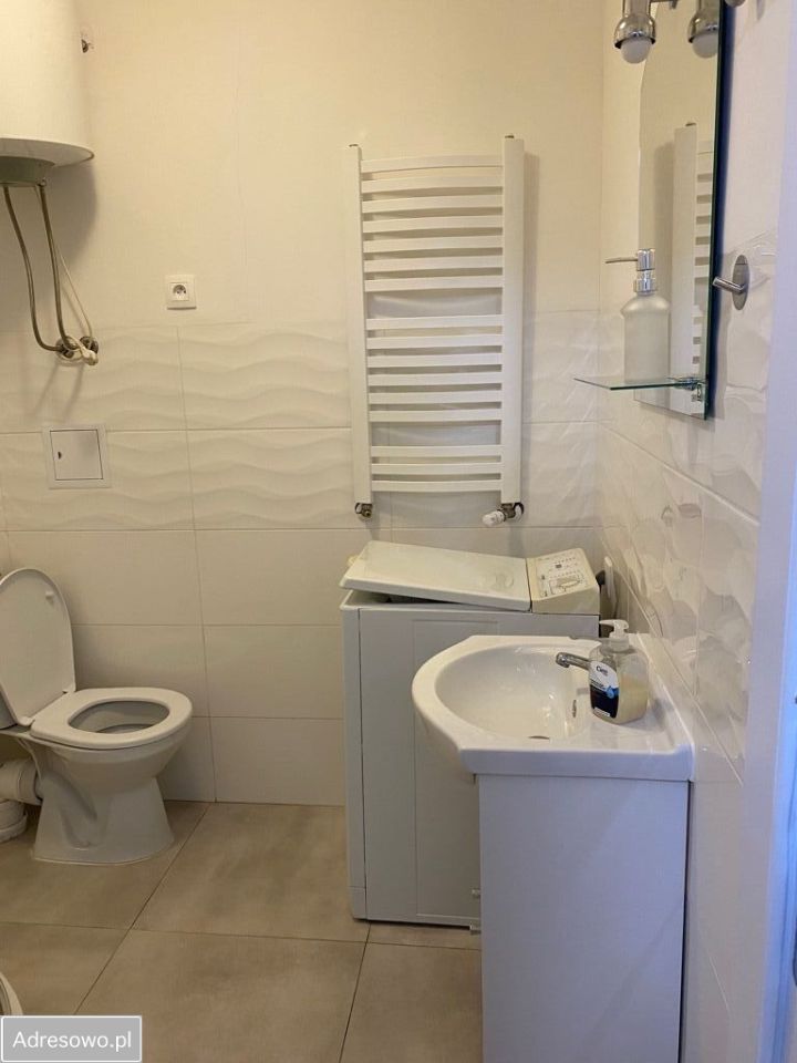 budynek wielorodzinny Kobyłka. Zdjęcie 16