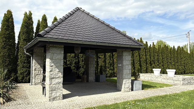 dom wolnostojący, 6 pokoi Gryfów Śląski, ul. Oldzańska. Zdjęcie 5