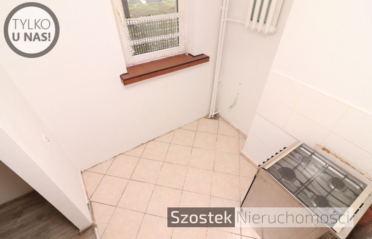 Mieszkanie 2-pokojowe Częstochowa Raków, ul. Perla. Zdjęcie 4