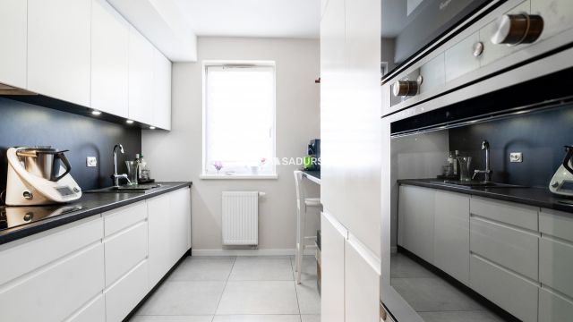 Mieszkanie 3-pokojowe Kraków Podgórze Duchackie, ul. Adama Bochenka. Zdjęcie 6