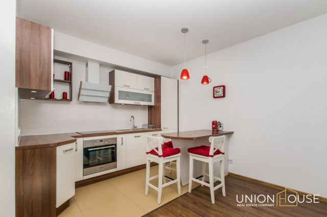 Mieszkanie 2-pokojowe Kraków Bronowice Wielkie, ul. Józefa Chełmońskiego. Zdjęcie 6