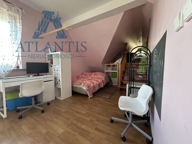 dom wolnostojący, 6 pokoi Raciąż. Zdjęcie 21