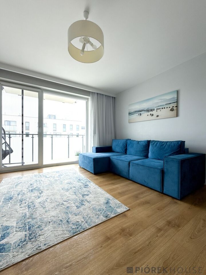 Mieszkanie 2-pokojowe Warszawa Białołęka, ul. Mochtyńska. Zdjęcie 9