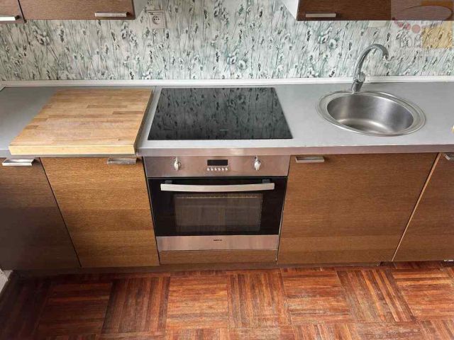 Mieszkanie 1-pokojowe Grodzisk Mazowiecki Centrum, ul. Spółdzielcza. Zdjęcie 8