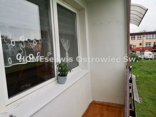 Mieszkanie 2-pokojowe Ostrowiec Świętokrzyski Centrum. Zdjęcie 16
