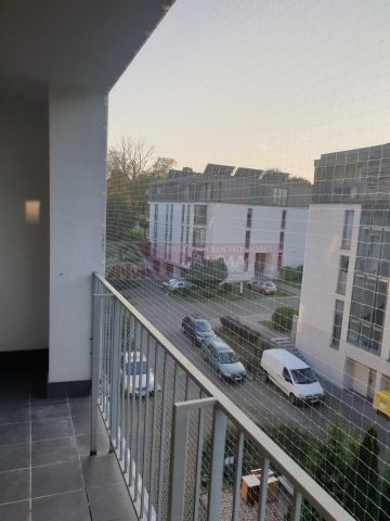 Mieszkanie 2-pokojowe Lublin Czuby, ul. Szczytowa. Zdjęcie 10