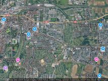 Mieszkanie 3-pokojowe Legnica Centrum, ul. Galileusza