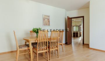 Mieszkanie 3-pokojowe Warszawa Wola, ul. Łucka