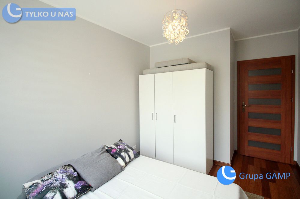 Mieszkanie 2-pokojowe Kraków Grzegórzki, ul. Bajeczna. Zdjęcie 8