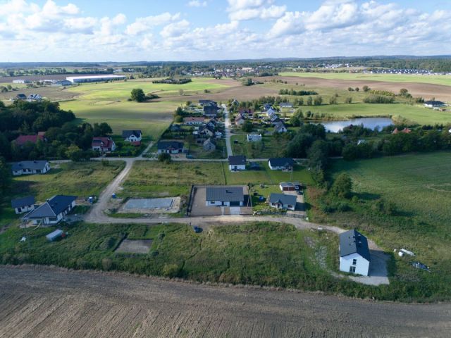 dom wolnostojący, 4 pokoje Kaczki, ul. Parkowa. Zdjęcie 19