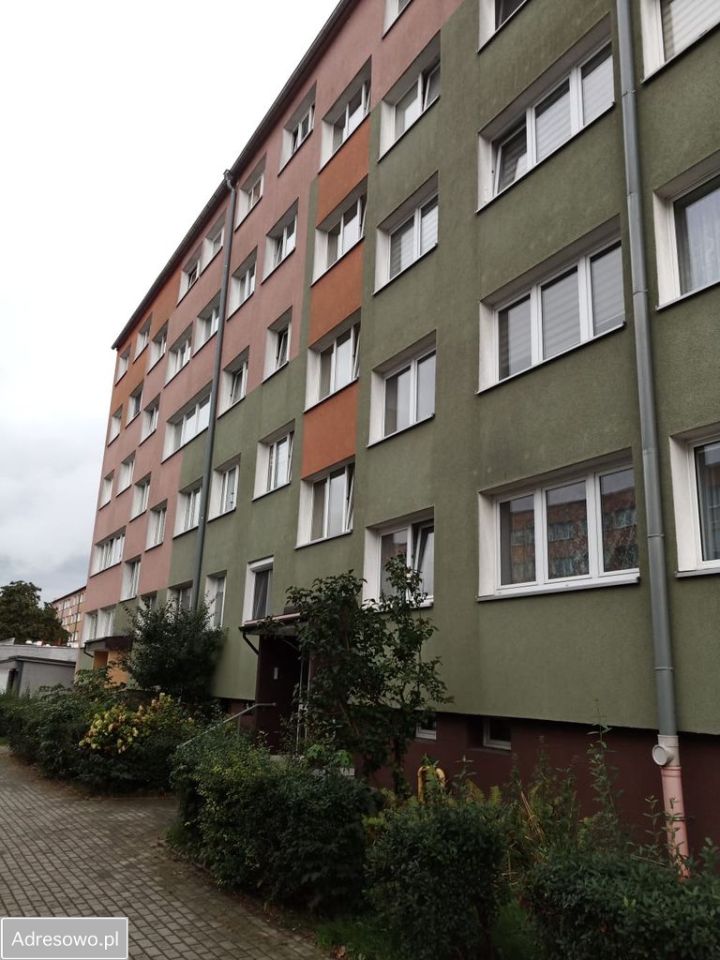 Mieszkanie 1-pokojowe Kłodzko, ul. św. Wojciecha. Zdjęcie 1