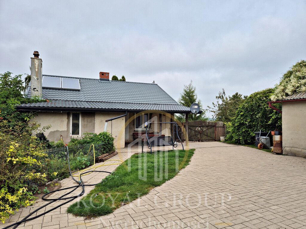 Działka Bystrzejowice Pierwsze. Zdjęcie 7