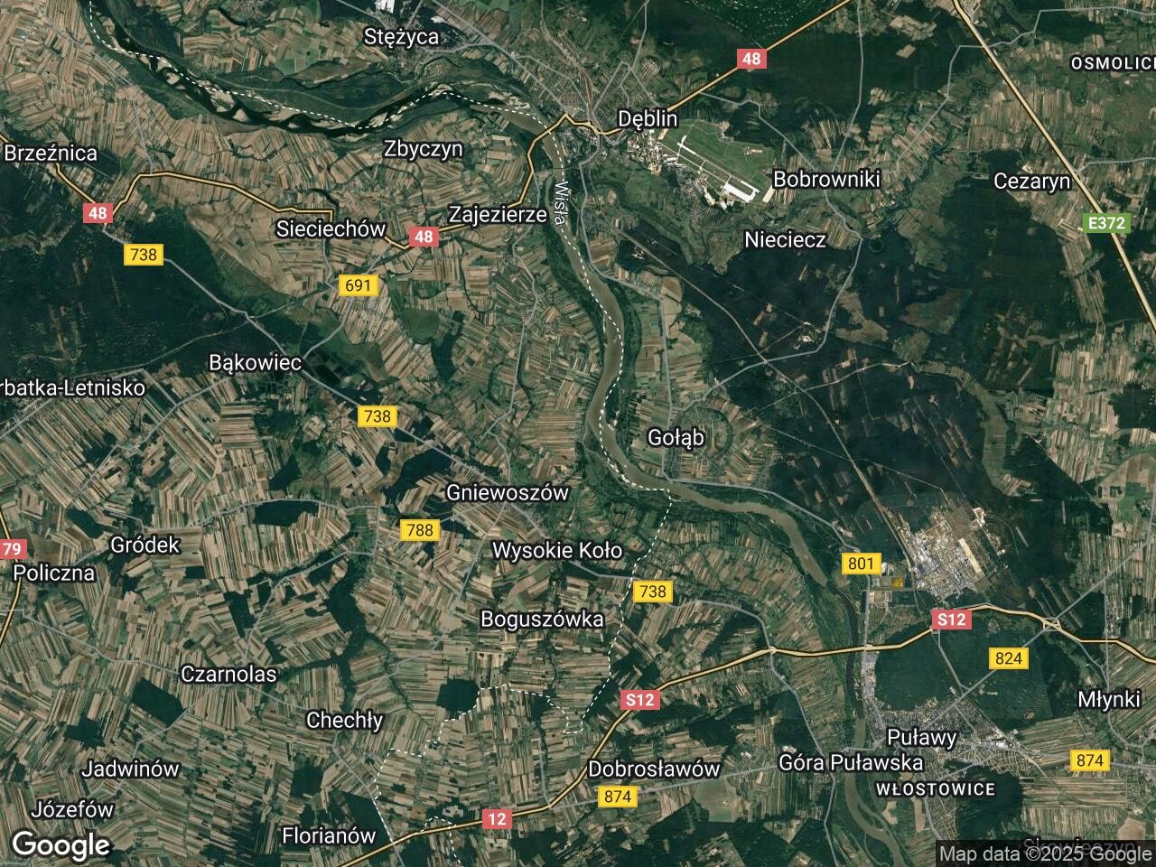 Działka rolna Regów Stary Kolonia. Zdjęcie 1