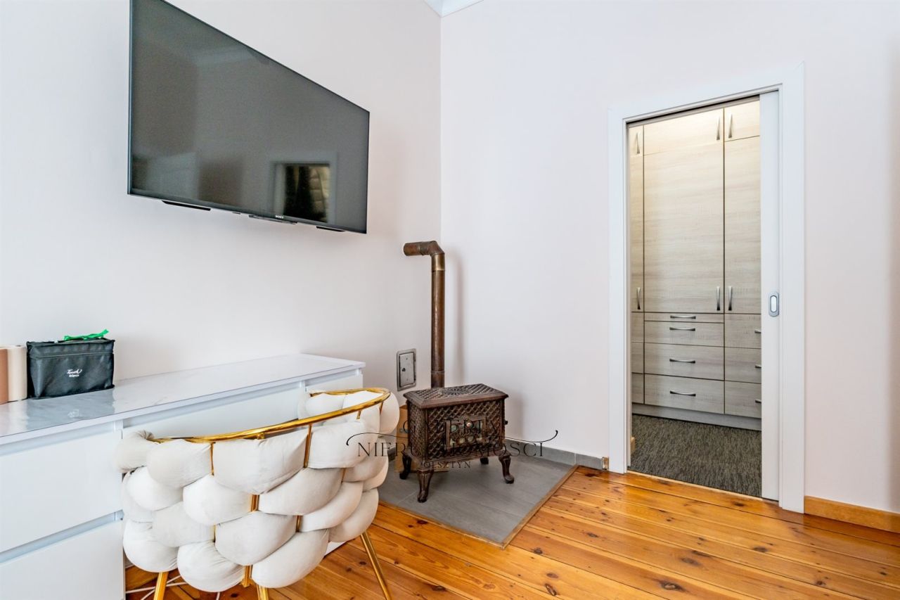 Mieszkanie 4-pokojowe Olsztyn, ul. Warmińska. Zdjęcie 20