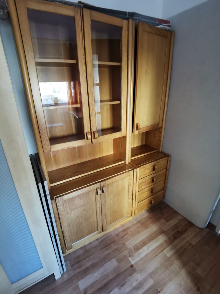 Mieszkanie 2-pokojowe Warszawa Mokotów, ul. Fryderyka Joliot-Curie. Zdjęcie 7