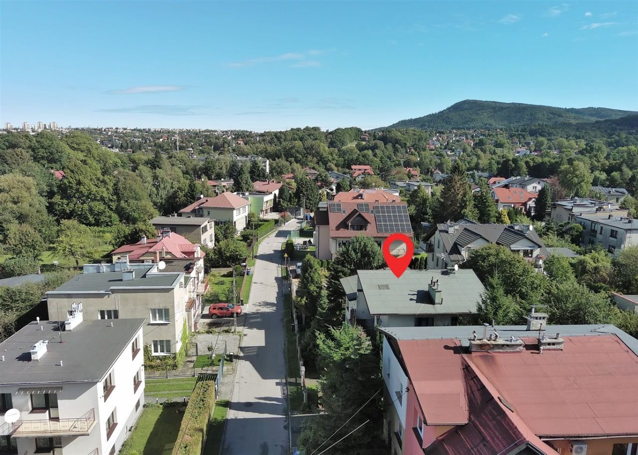 dom wolnostojący, 5 pokoi Bielsko-Biała Mikuszowice Śląskie. Zdjęcie 22