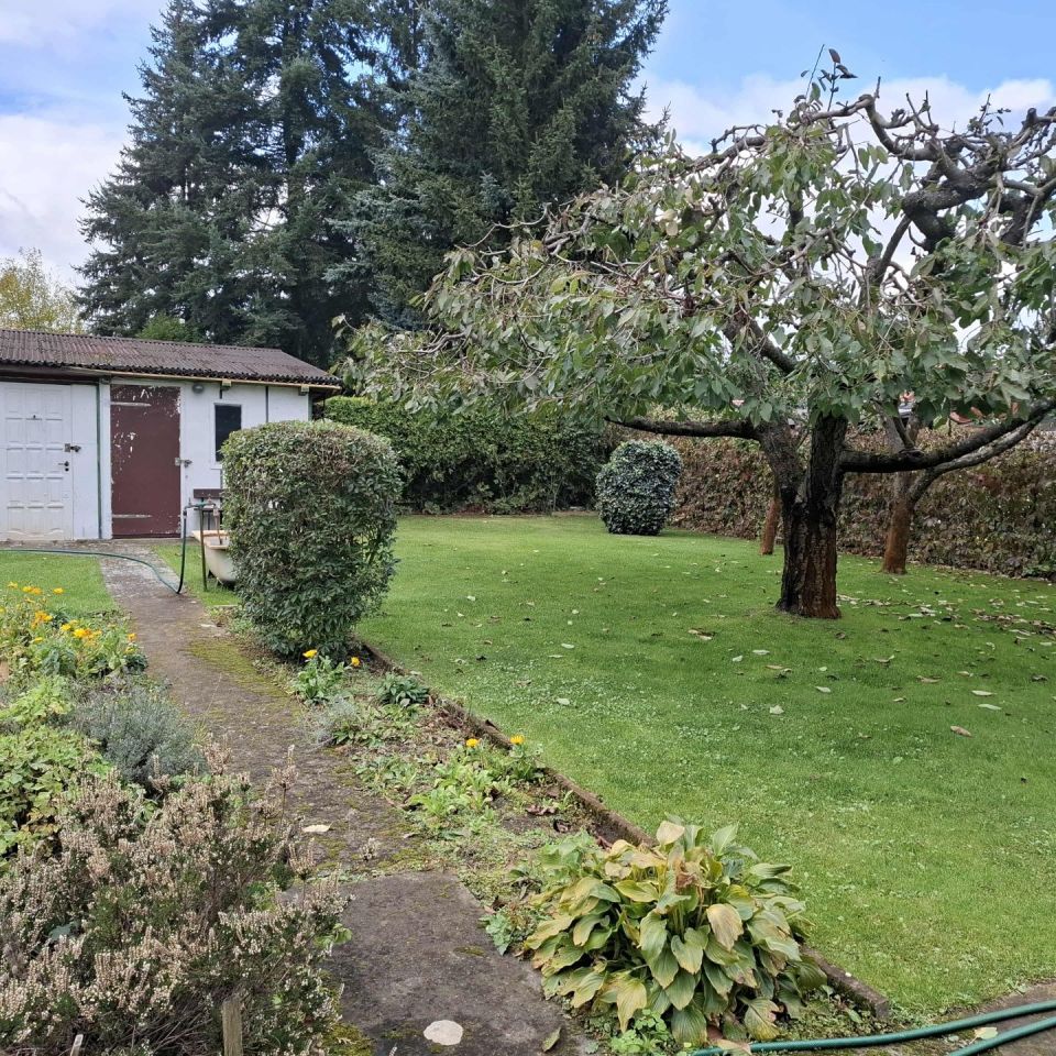 Działka rod Biedrusko. Zdjęcie 8