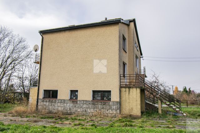 dom wolnostojący, 6 pokoi Kisielów. Zdjęcie 3