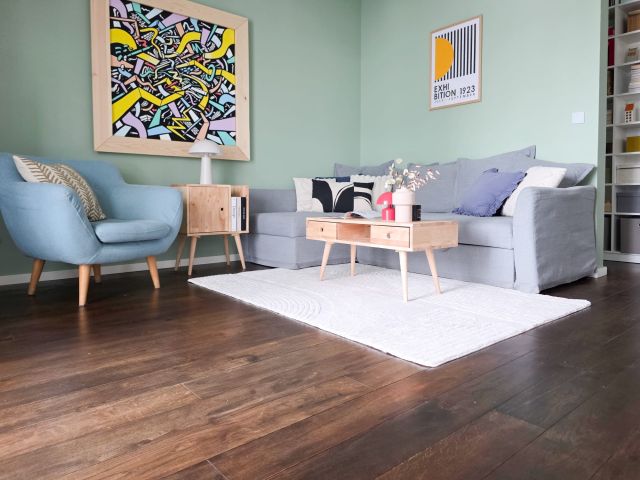 Mieszkanie 3-pokojowe Warszawa Bielany, ul. płk. Mieczysława Niedzielskiego "Żywiciela". Zdjęcie 4