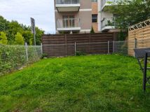 Mieszkanie 3-pokojowe Wrocław Złotniki, ul. Kościańska. Zdjęcie 3