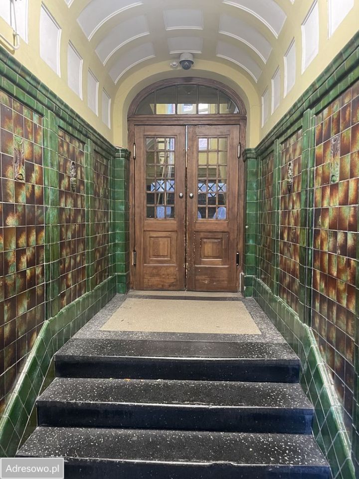 Mieszkanie 4-pokojowe Katowice Śródmieście, ul. Józefa Lompy. Zdjęcie 9