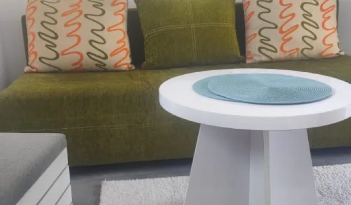 Mieszkanie 1-pokojowe Godziszka