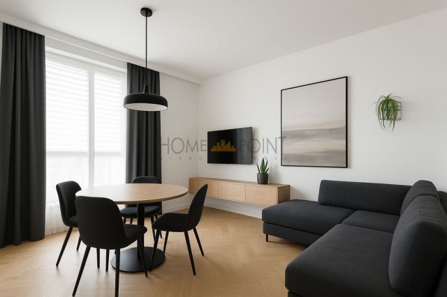 Mieszkanie 3-pokojowe Warszawa Targówek. Zdjęcie 6