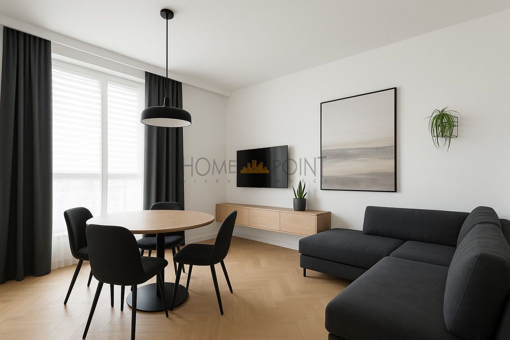 Mieszkanie 3-pokojowe Warszawa Targówek. Zdjęcie 6