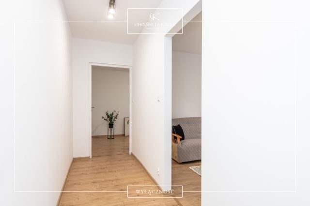 Mieszkanie 2-pokojowe Poznań Rataje, os. Piastowskie. Zdjęcie 6