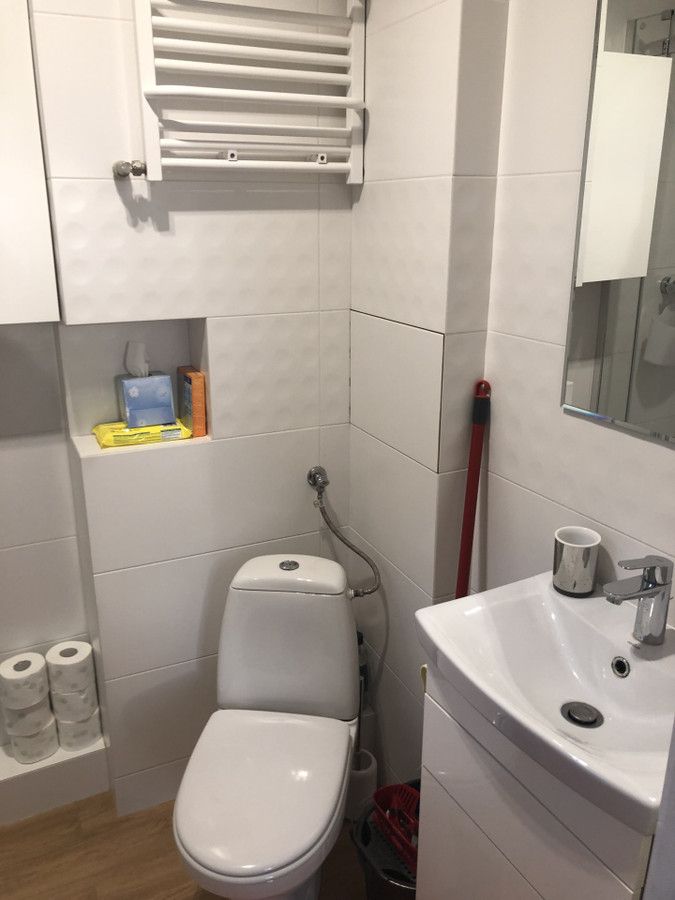 Mieszkanie 1-pokojowe Warszawa Ochota, ul. Karola Dickensa. Zdjęcie 2